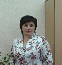 Давыдова Светлана Сергеевна.